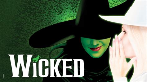 wiked play|wicked website.